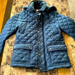 Burberry Children Jacket
